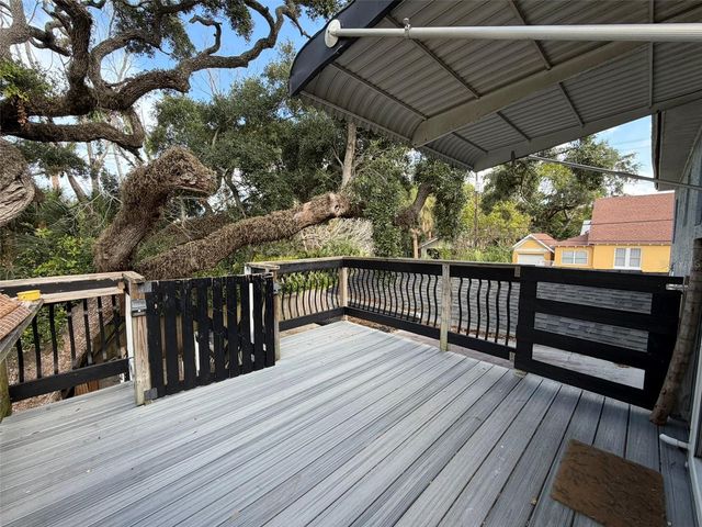 101 W LEMON STREET 4, Tarpon Springs, FL 34689
