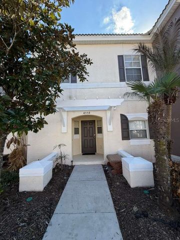 4558 ADA LANE, Kissimmee, FL 34746