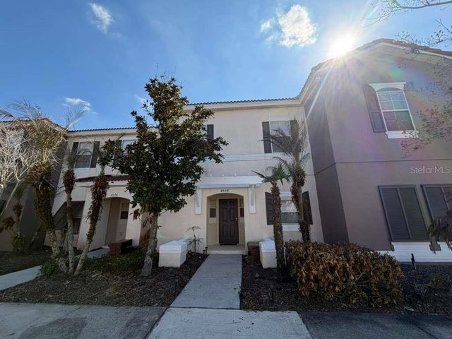 4558 ADA LANE, Kissimmee, FL 34746