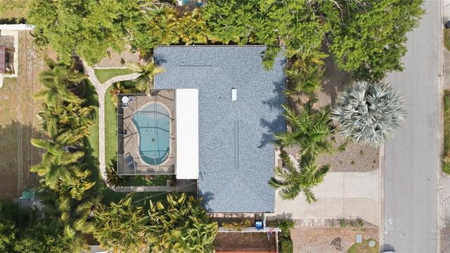 3767 25TH AVENUE N, St Petersburg, FL 33713