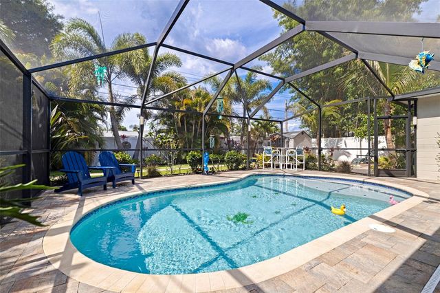 3767 25TH AVENUE N, St Petersburg, FL 33713