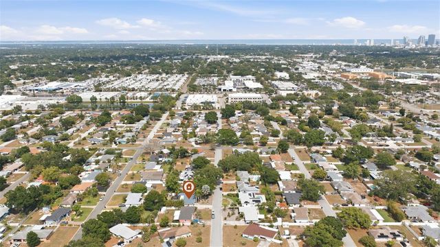 3767 25TH AVENUE N, St Petersburg, FL 33713