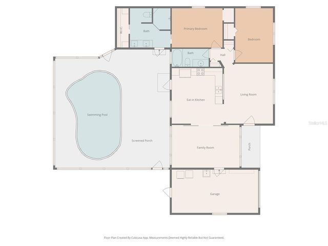 3767 25TH AVENUE N, St Petersburg, FL 33713