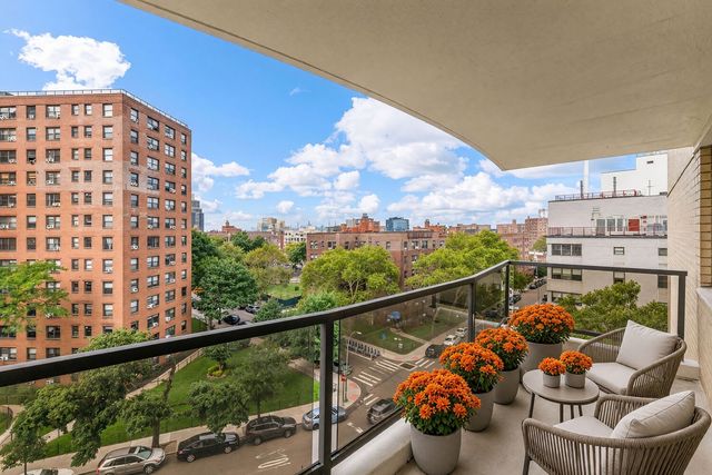 10210 66th Rd Apt 8D, New York City, NY 11375