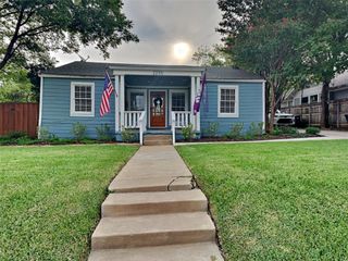 2255 Washington Avenue, Fort Worth, TX 76110