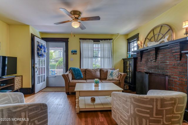 129 Cookman Avenue, Ocean Grove, NJ 07756