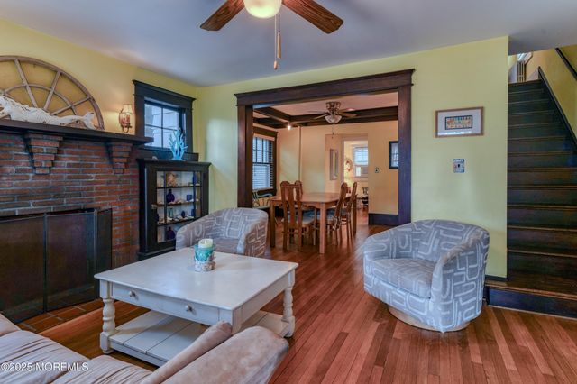 129 Cookman Avenue, Ocean Grove, NJ 07756