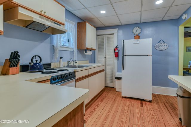 129 Cookman Avenue, Ocean Grove, NJ 07756