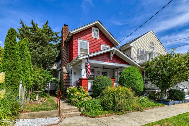 129 Cookman Avenue, Ocean Grove, NJ 07756