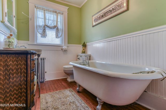 129 Cookman Avenue, Ocean Grove, NJ 07756