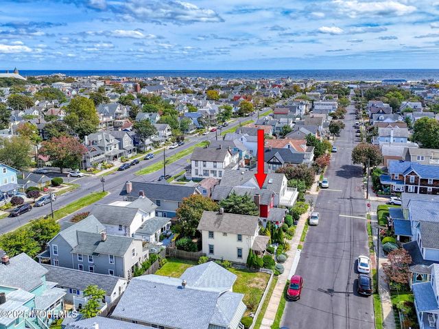 129 Cookman Avenue, Ocean Grove, NJ 07756