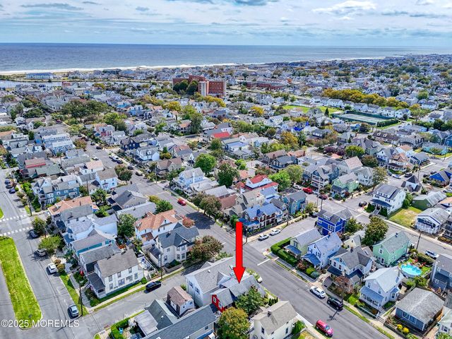 129 Cookman Avenue, Ocean Grove, NJ 07756