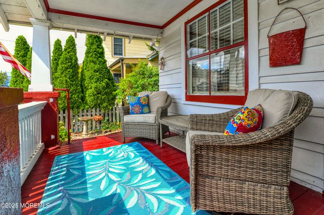 129 Cookman Avenue, Ocean Grove, NJ 07756