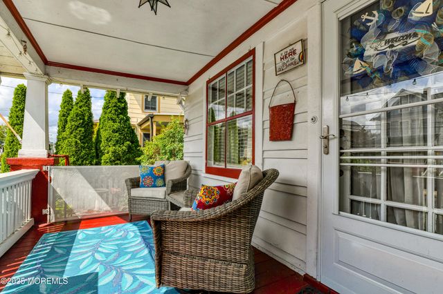 129 Cookman Avenue, Ocean Grove, NJ 07756