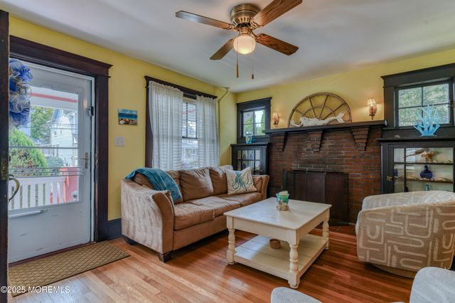 129 Cookman Avenue, Ocean Grove, NJ 07756