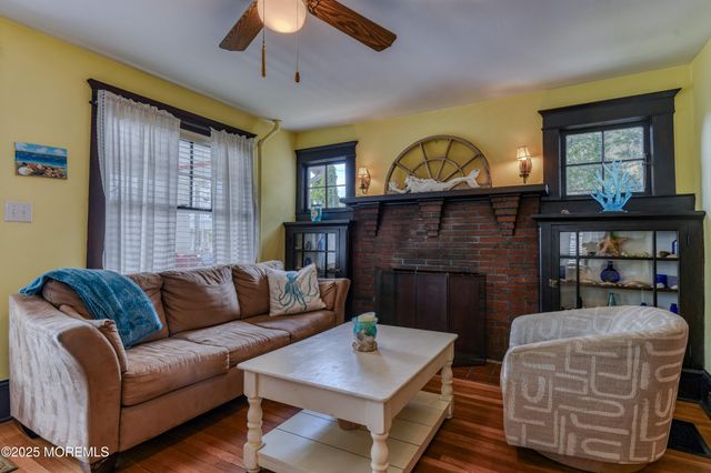 129 Cookman Avenue, Ocean Grove, NJ 07756