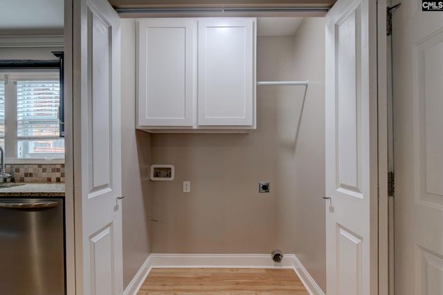 255 Flora Springs Circle, Columbia, SC 29223