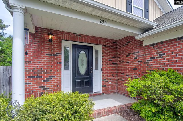 255 Flora Springs Circle, Columbia, SC 29223