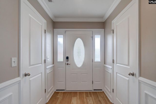 255 Flora Springs Circle, Columbia, SC 29223