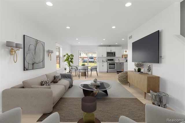 28264 Fortson Lane, Inkster, MI 48141