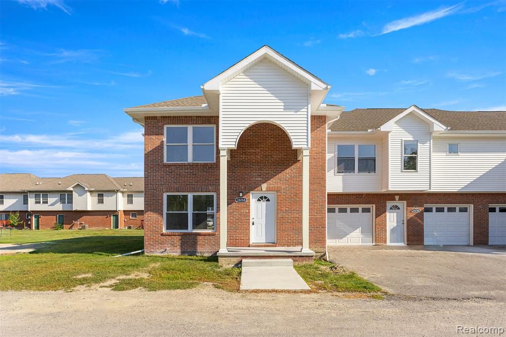 28264 Fortson Lane, Inkster, MI 48141