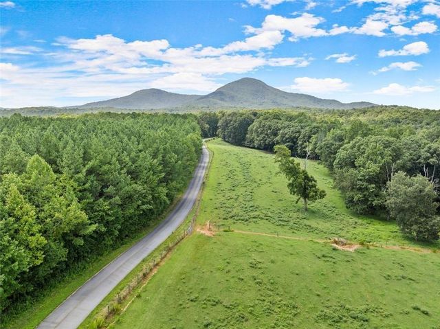 0 Arthur Allen Road, Lot 2 Road, Cleveland, GA 30528