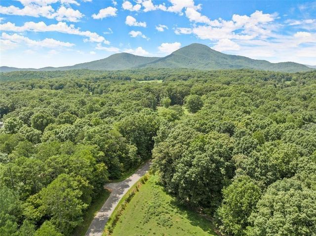 0 Arthur Allen Road, Lot 2 Road, Cleveland, GA 30528