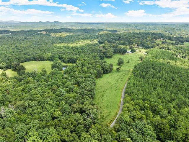 0 Arthur Allen Road, Lot 2 Road, Cleveland, GA 30528
