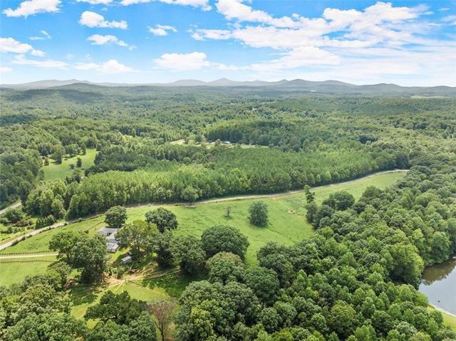 0 Arthur Allen Road, Lot 2 Road, Cleveland, GA 30528