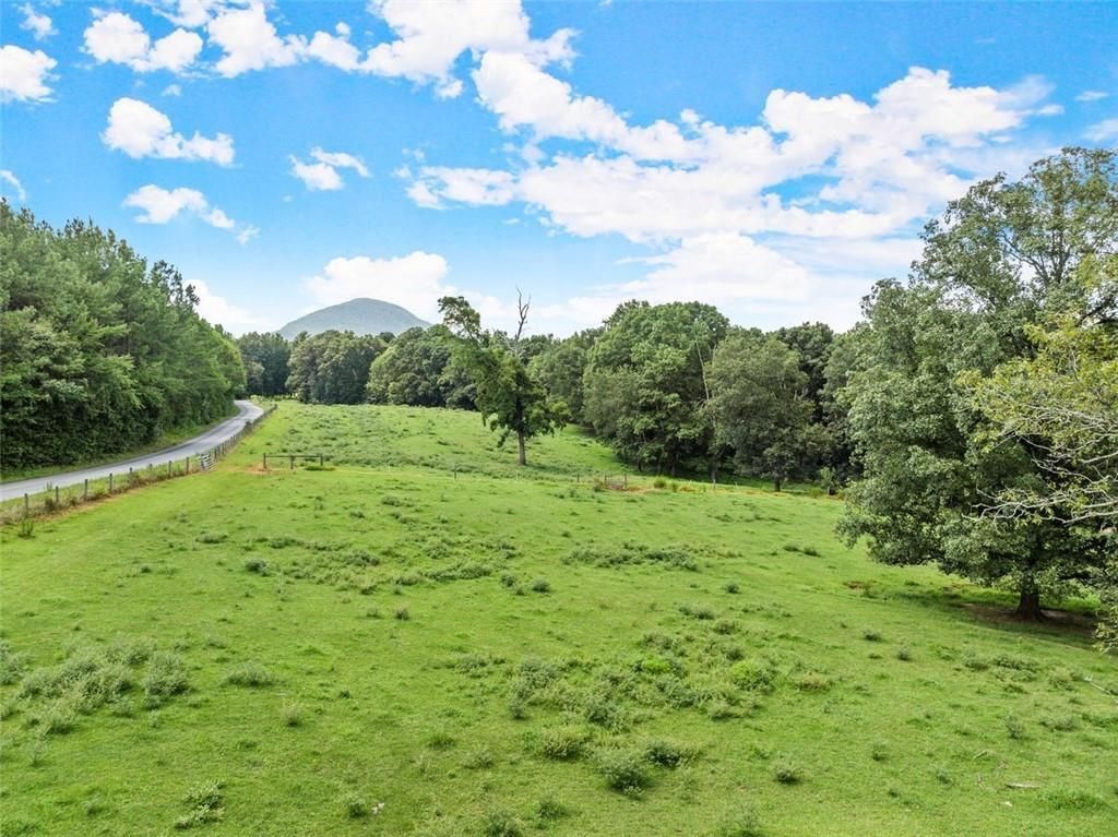 0 Arthur Allen Road, Lot 2 Road, Cleveland, GA 30528