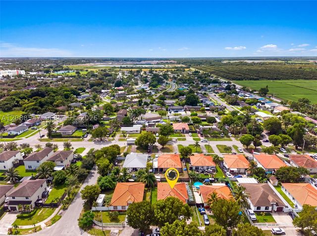 19024 SW 319th St, Homestead, FL 33030