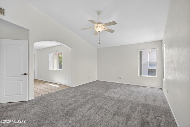 156 S Eastern Dawn Avenue, Tucson, AZ 85748