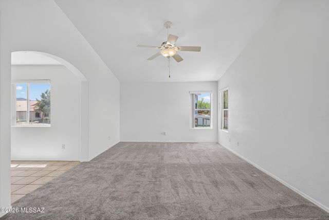 156 S Eastern Dawn Avenue, Tucson, AZ 85748