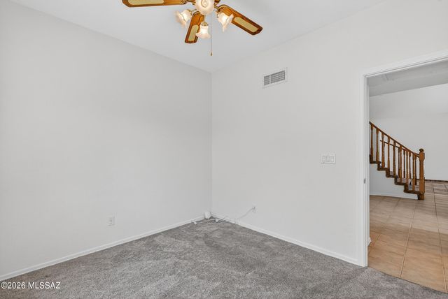 156 S Eastern Dawn Avenue, Tucson, AZ 85748