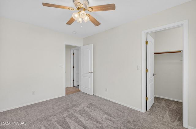 156 S Eastern Dawn Avenue, Tucson, AZ 85748