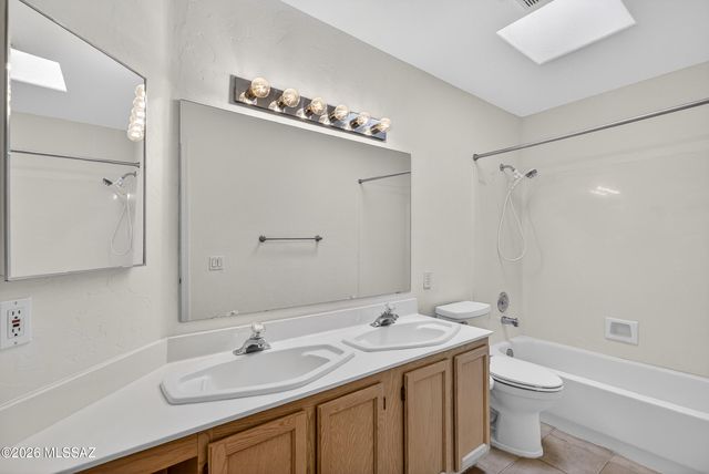 156 S Eastern Dawn Avenue, Tucson, AZ 85748