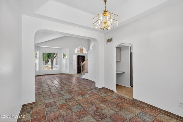 156 S Eastern Dawn Avenue, Tucson, AZ 85748