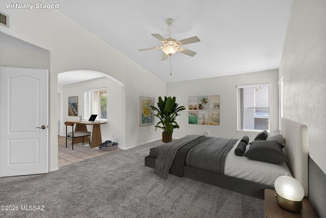 156 S Eastern Dawn Avenue, Tucson, AZ 85748