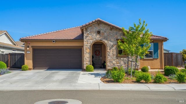 805 Broadfork Cir, Vacaville, CA 95687