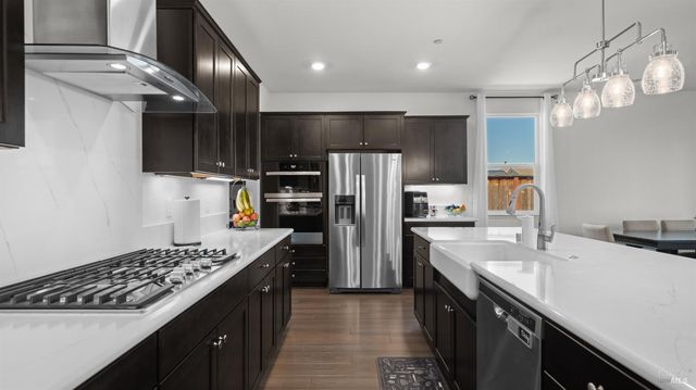 805 Broadfork Cir, Vacaville, CA 95687