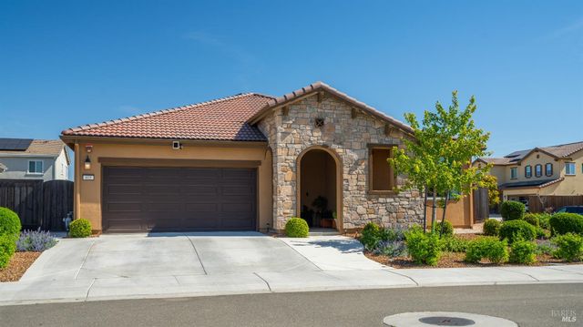 805 Broadfork Cir, Vacaville, CA 95687