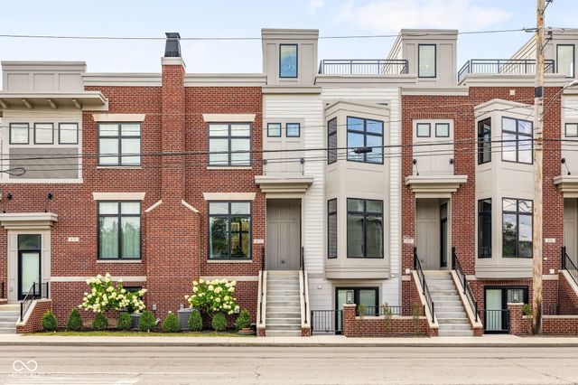 675 E 16th Street, Indianapolis, IN 46202