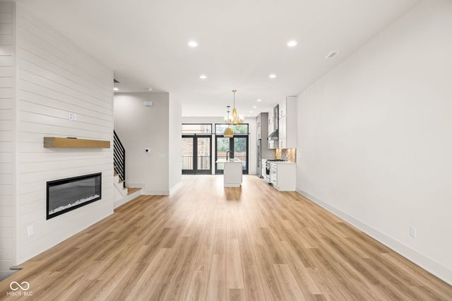 675 E 16th Street, Indianapolis, IN 46202