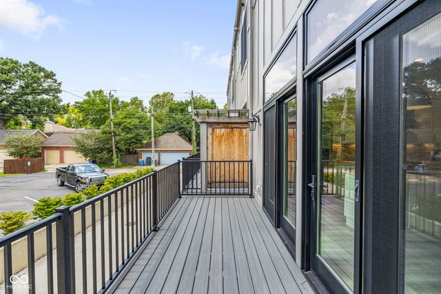 675 E 16th Street, Indianapolis, IN 46202