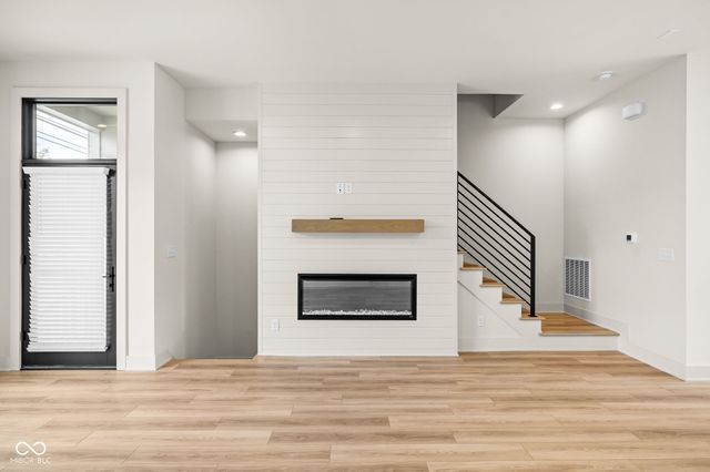 675 E 16th Street, Indianapolis, IN 46202