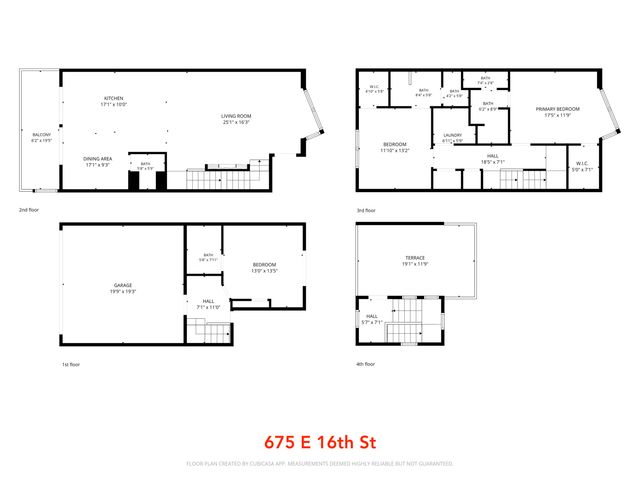 675 E 16th Street, Indianapolis, IN 46202