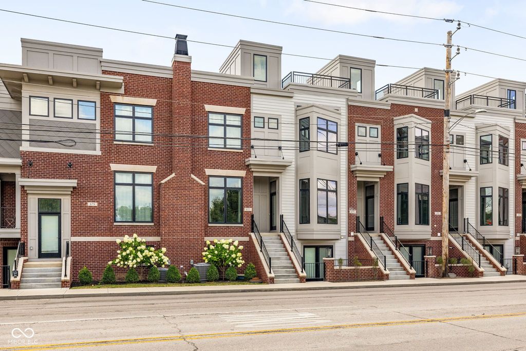 675 E 16th Street, Indianapolis, IN 46202