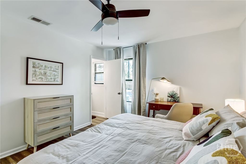 Image 19 of property listing at 1338 Pine Ridge Drive, Savannah, GA 31406