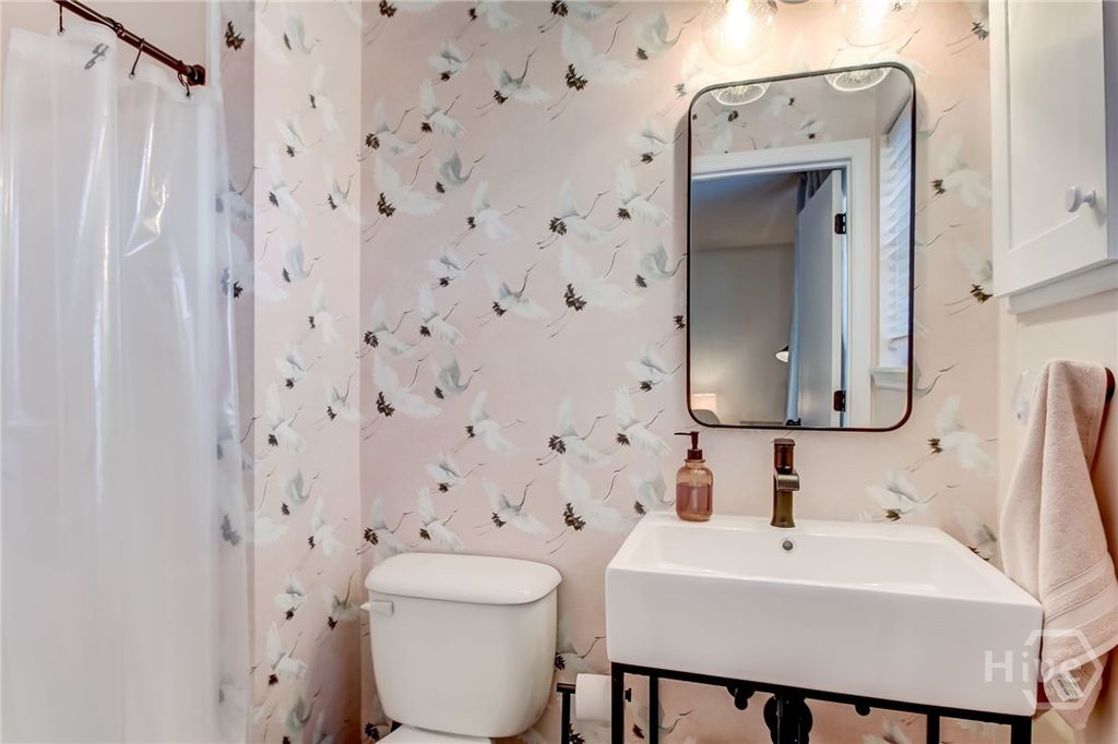 Image 20 of property listing at 1338 Pine Ridge Drive, Savannah, GA 31406
