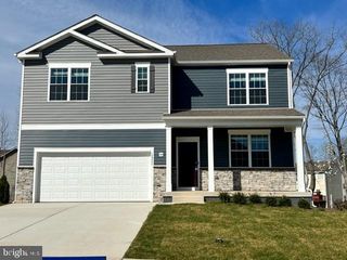 126 RIDERWOOD WAY, Shepherdstown, WV 25443